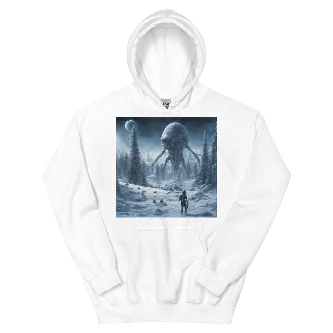 Unisex Hoodie - WhatUWant2Buy