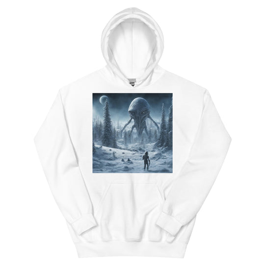 Unisex Hoodie - WhatUWant2Buy