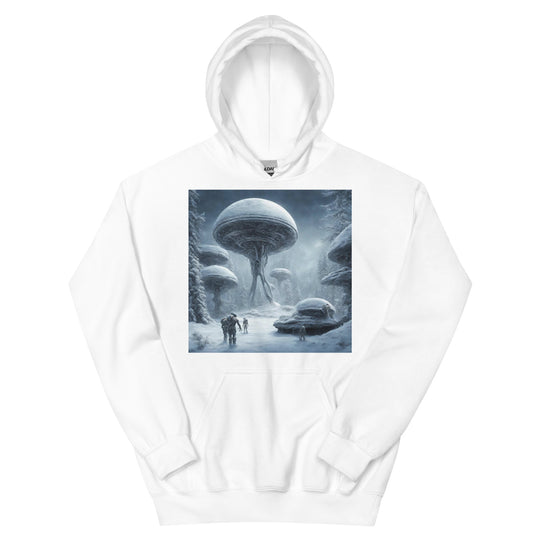 Unisex Hoodie - WhatUWant2Buy