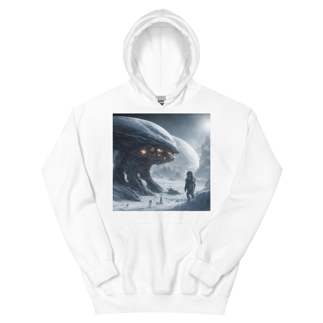 Unisex Hoodie - WhatUWant2Buy