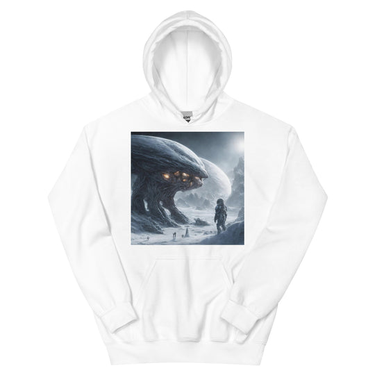 Unisex Hoodie - WhatUWant2Buy