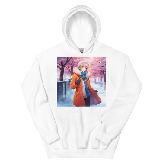 Unisex Hoodie - WhatUWant2Buy