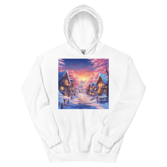 Unisex Hoodie - WhatUWant2Buy