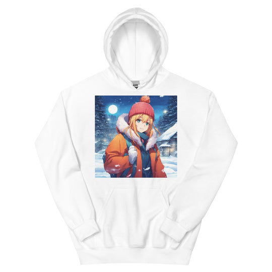 Unisex Hoodie - WhatUWant2Buy