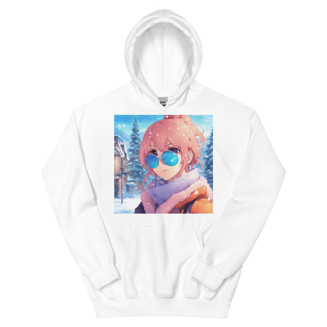 Unisex Hoodie - WhatUWant2Buy