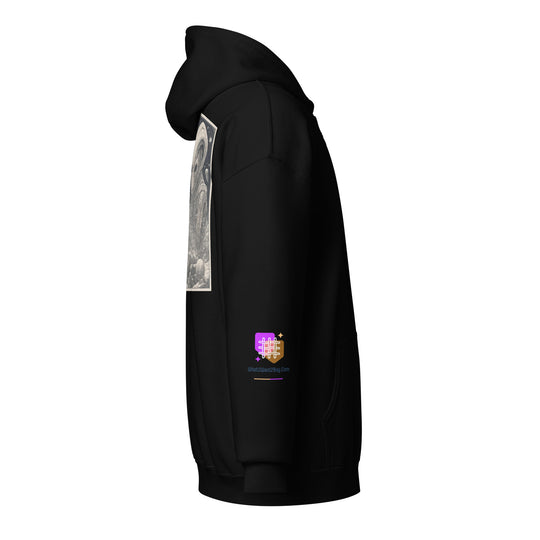 Unisex heavy blend zip hoodie - WhatUWant2Buy