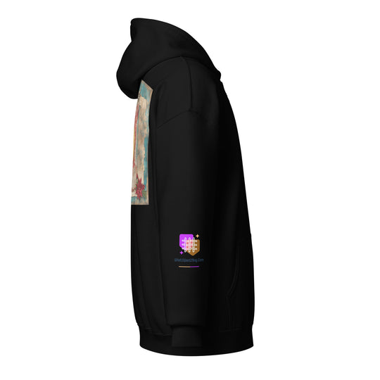 Unisex heavy blend zip hoodie - WhatUWant2Buy