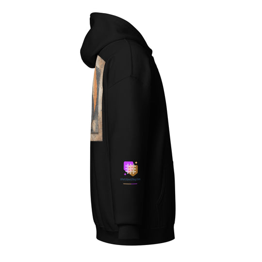 Unisex heavy blend zip hoodie - WhatUWant2Buy
