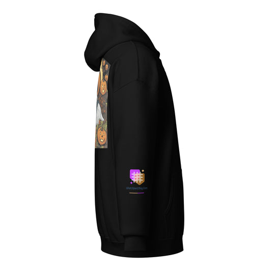 Unisex heavy blend zip hoodie - WhatUWant2Buy