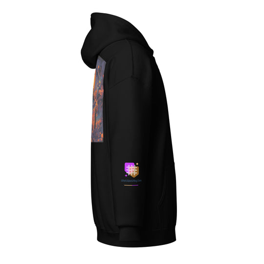 Unisex heavy blend zip hoodie - WhatUWant2Buy