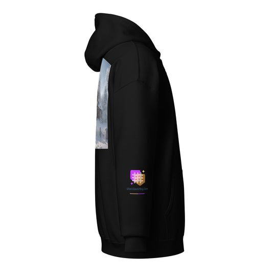 Unisex heavy blend zip hoodie - WhatUWant2Buy