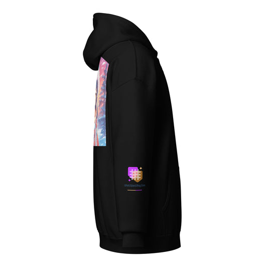 Unisex heavy blend zip hoodie - WhatUWant2Buy