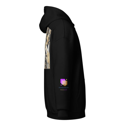 Unisex heavy blend zip hoodie - WhatUWant2Buy