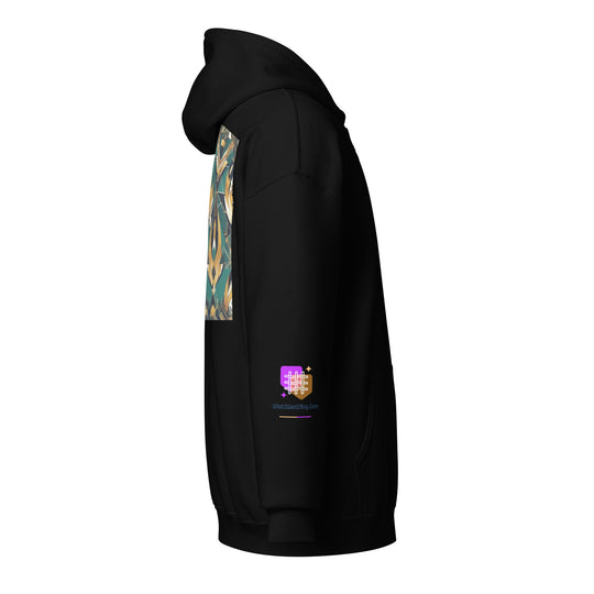 Unisex heavy blend zip hoodie - WhatUWant2Buy
