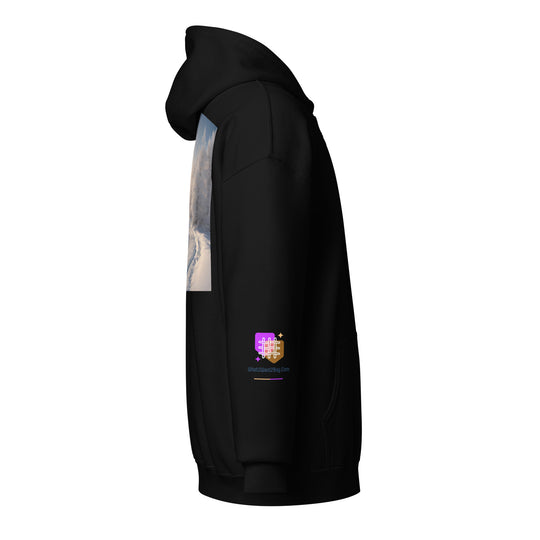 Unisex heavy blend zip hoodie - WhatUWant2Buy