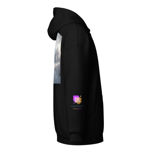 Unisex heavy blend zip hoodie - WhatUWant2Buy