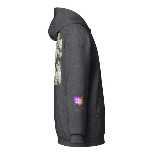 Unisex heavy blend zip hoodie - WhatUWant2Buy