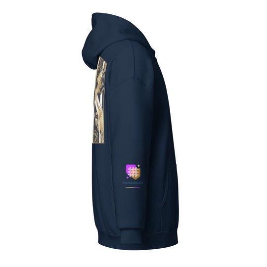 Unisex heavy blend zip hoodie - WhatUWant2Buy