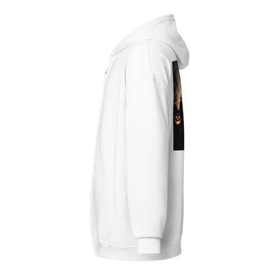 Unisex heavy blend zip hoodie - WhatUWant2Buy