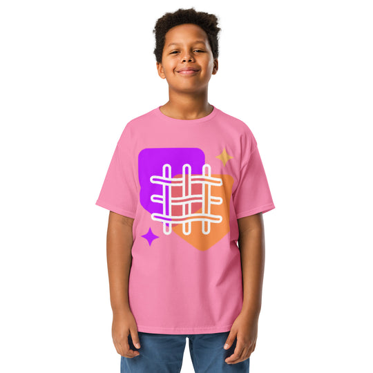 Youth classic tee - WhatUWant2Buy
