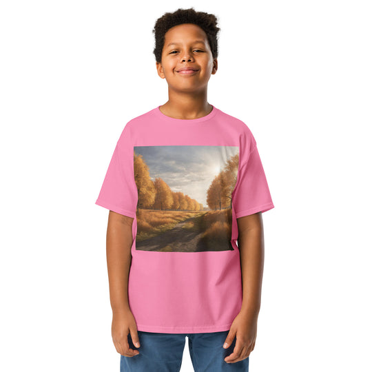 Youth classic tee - WhatUWant2Buy