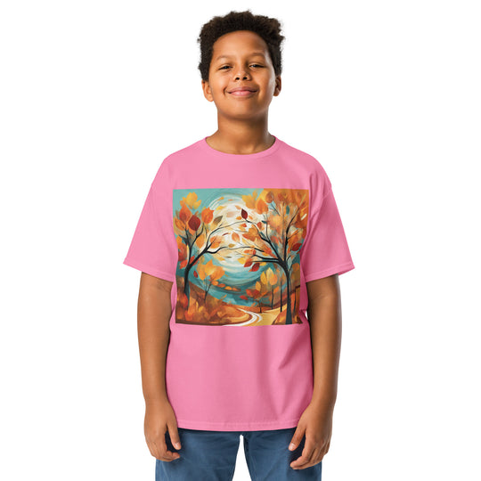 Youth classic tee - WhatUWant2Buy