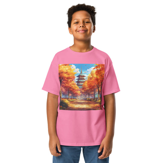 Youth classic tee - WhatUWant2Buy