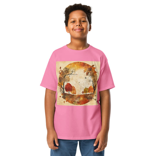 Youth classic tee - WhatUWant2Buy