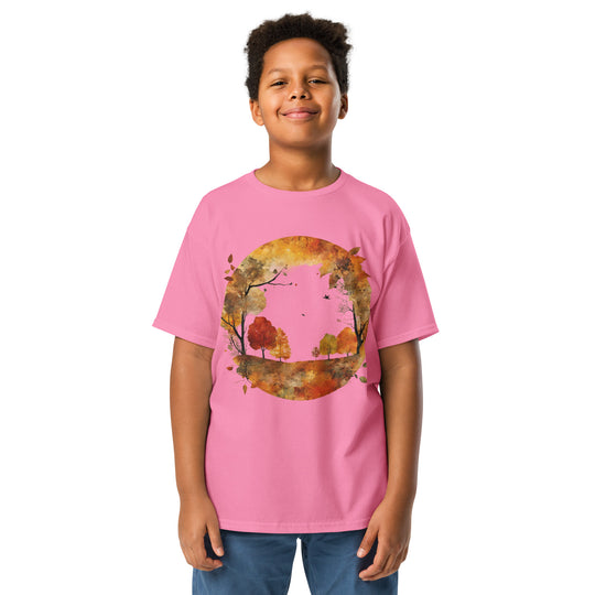 Youth classic tee - WhatUWant2Buy