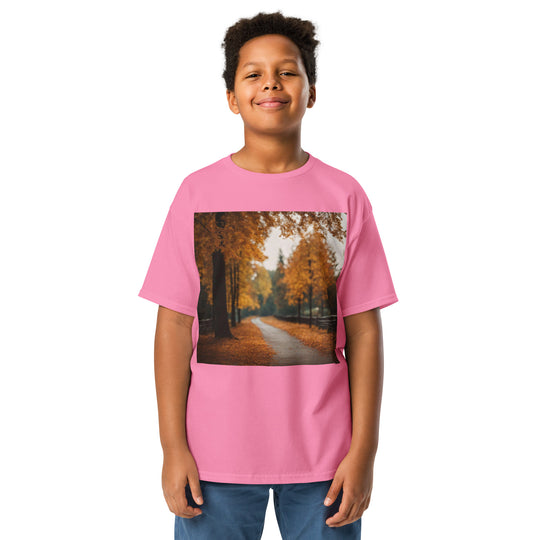 Youth classic tee - WhatUWant2Buy