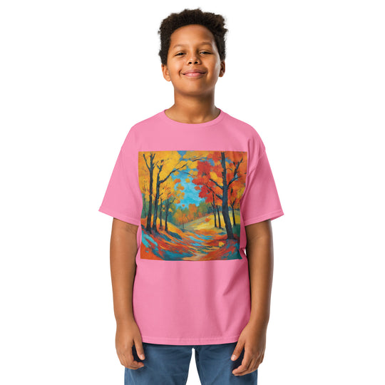 Youth classic tee - WhatUWant2Buy