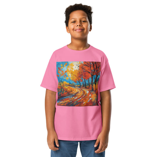 Youth classic tee - WhatUWant2Buy