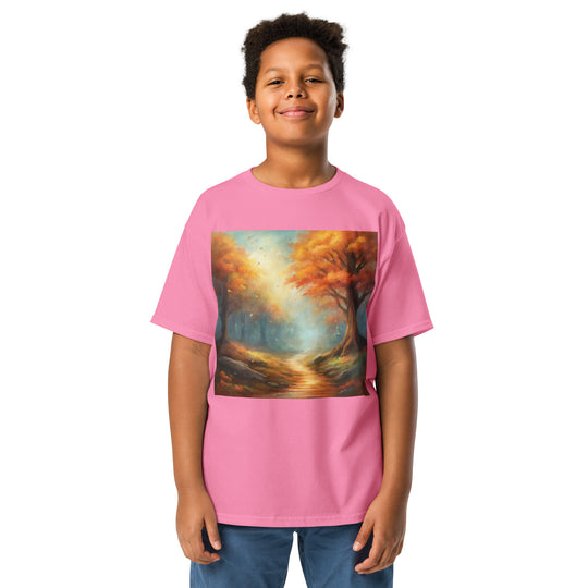 Youth classic tee - WhatUWant2Buy