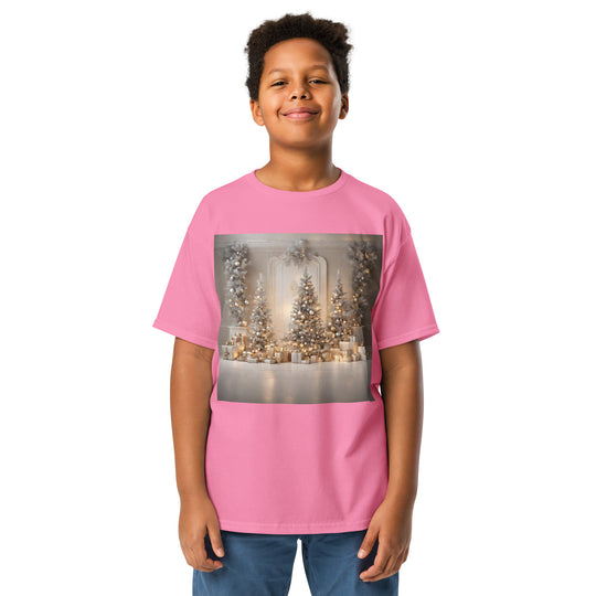 Youth classic tee - WhatUWant2Buy