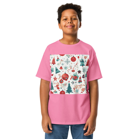 Youth classic tee - WhatUWant2Buy
