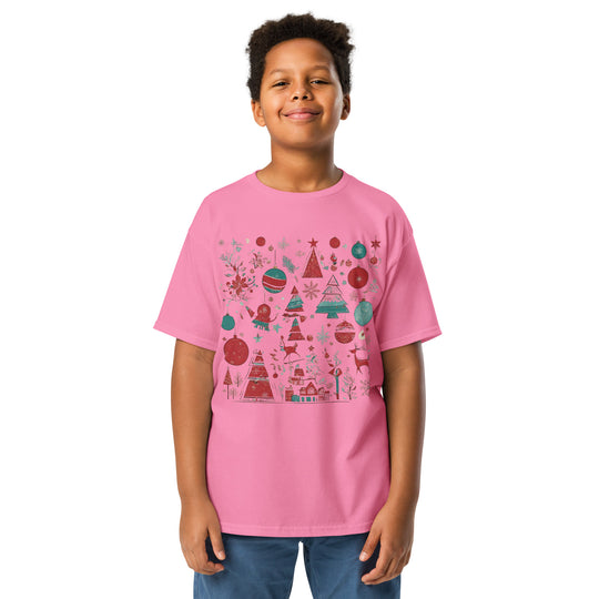 Youth classic tee - WhatUWant2Buy