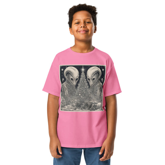 Youth classic tee - WhatUWant2Buy