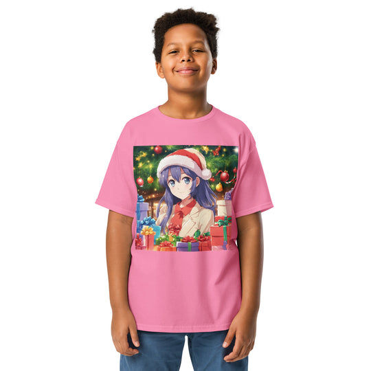 Youth classic tee - WhatUWant2Buy