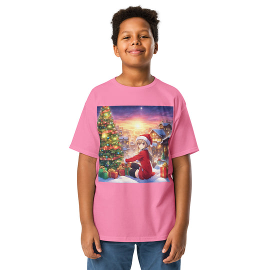 Youth classic tee - WhatUWant2Buy