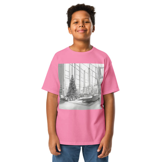 Youth classic tee - WhatUWant2Buy
