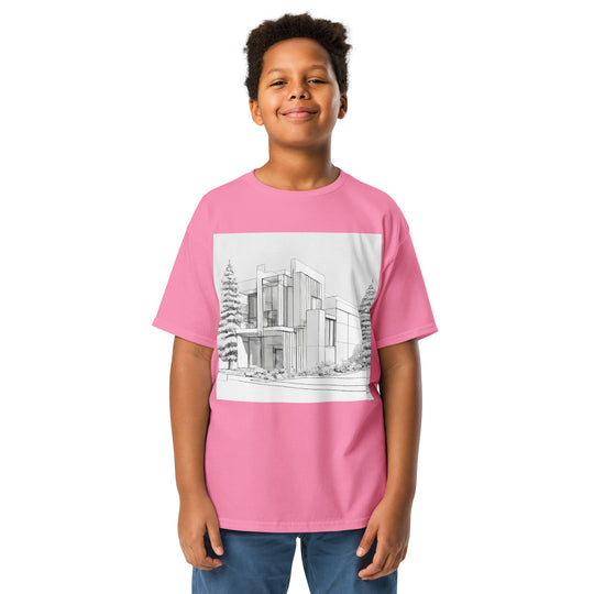 Youth classic tee - WhatUWant2Buy