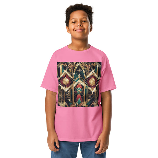 Youth classic tee - WhatUWant2Buy