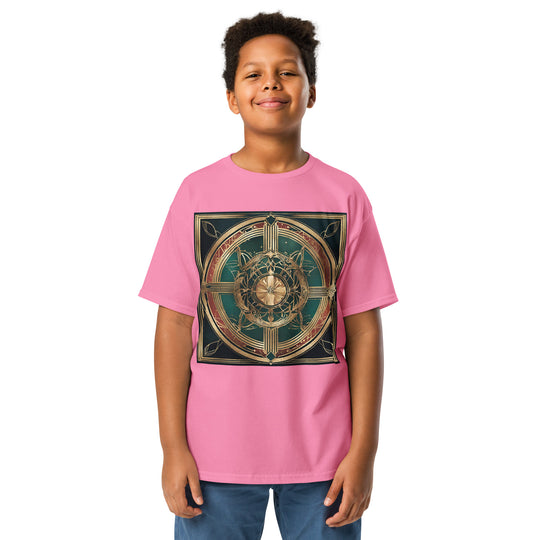 Youth classic tee - WhatUWant2Buy