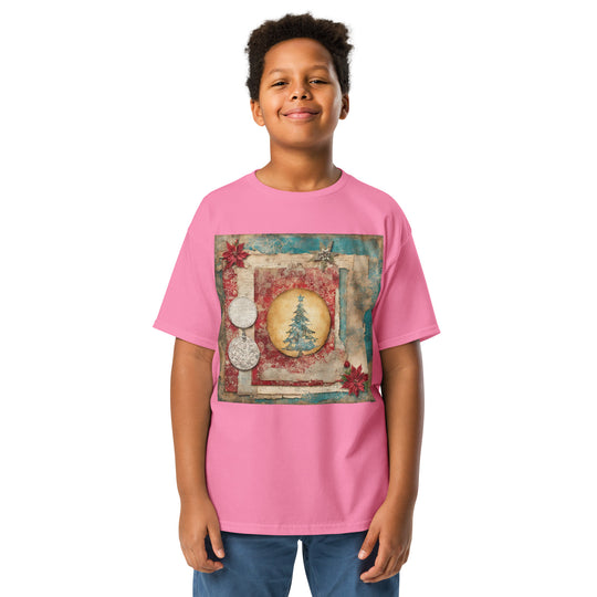 Youth classic tee - WhatUWant2Buy
