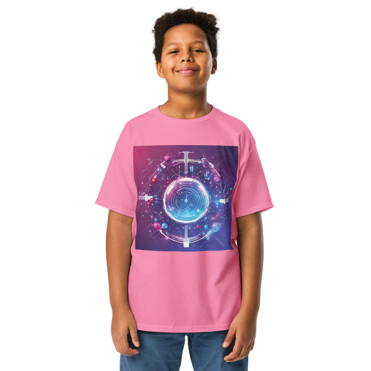 Youth classic tee - WhatUWant2Buy