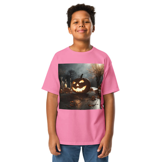 Youth classic tee - WhatUWant2Buy