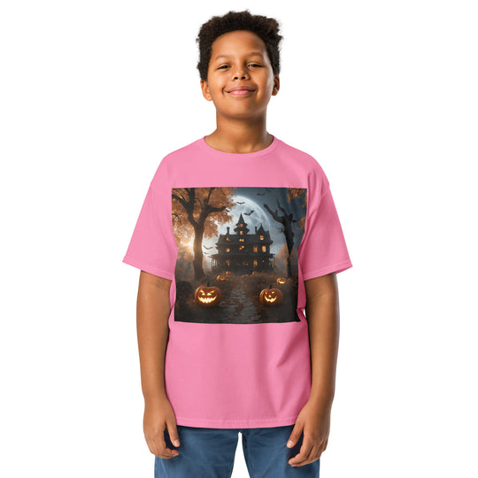 Youth classic tee - WhatUWant2Buy