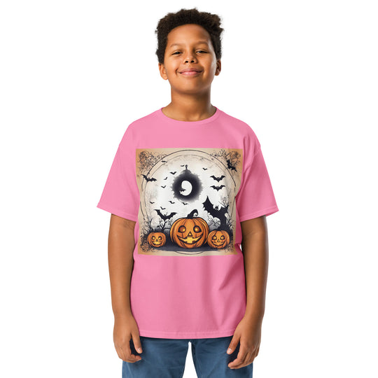 Youth classic tee - WhatUWant2Buy