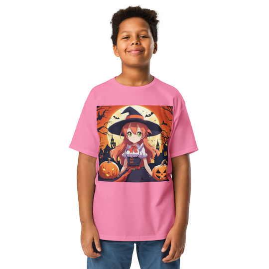 Youth classic tee - WhatUWant2Buy