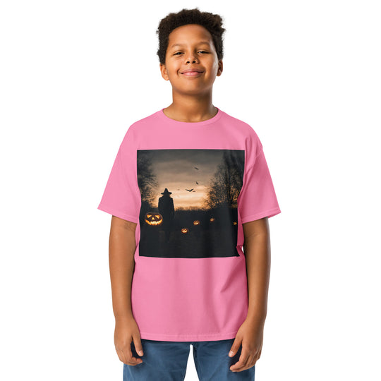 Youth classic tee - WhatUWant2Buy